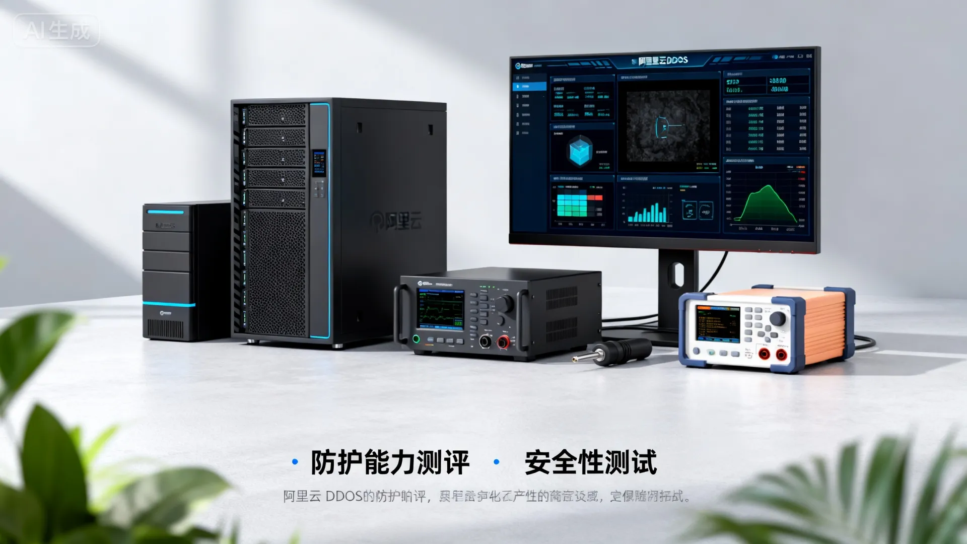 阿里云DDoS防护怎么样?实测防护能力与安全性测评 阿里云DDoS防护怎么样?实测防护能力与安全性测评