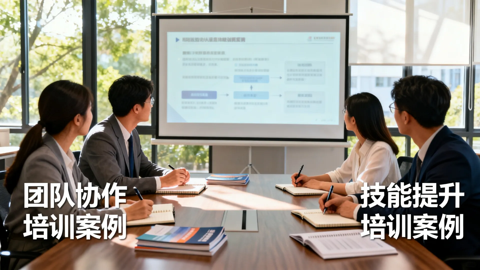 员工培训与开发的案例 员工培训与开发的案例