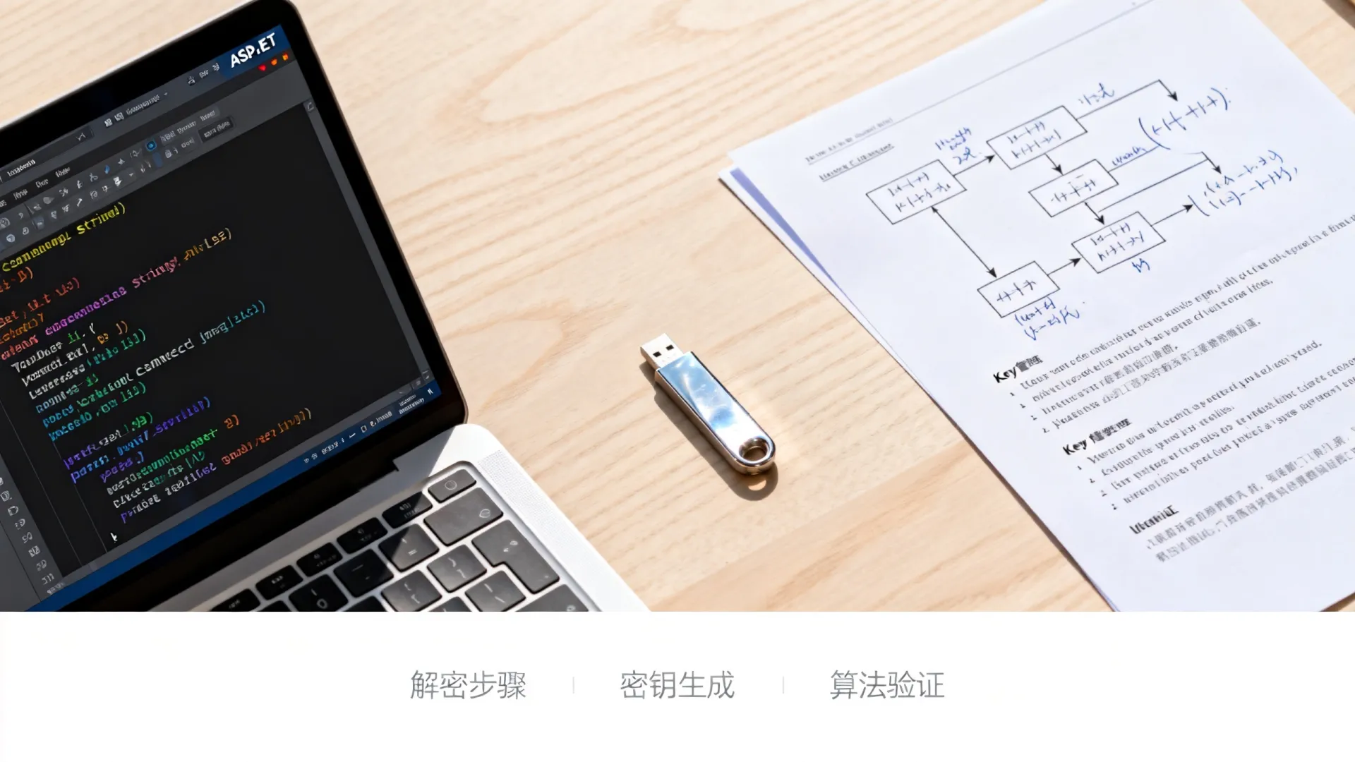 ASP.NET连接字符串怎么解密?加密原理与实战方法详解 ASP.NET连接字符串怎么解密?加密原理与实战方法详解