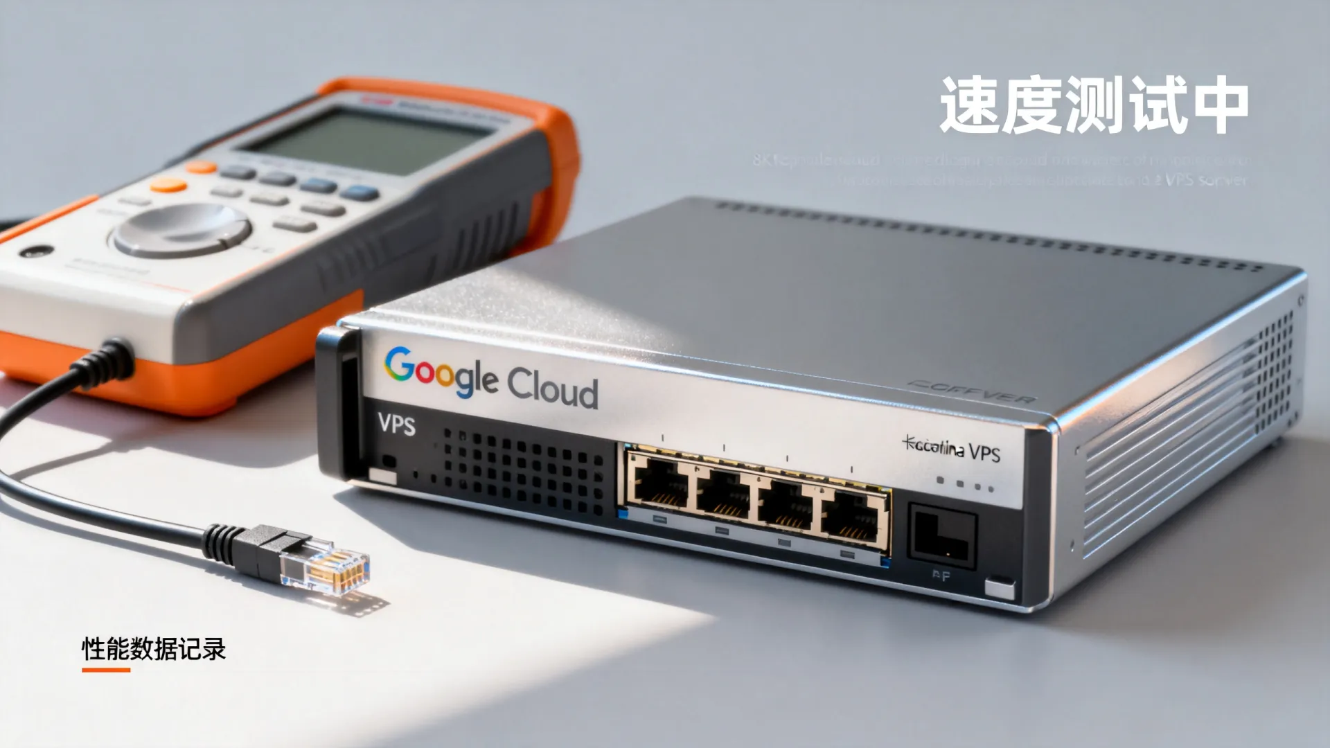 Google Cloud南卡罗来纳VPS速度怎么样？美国VPS实测性能揭秘
