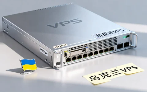 VSYS.host抗投诉VPS怎么样？乌克兰便宜VPS值得买吗？