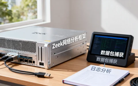 Zeek网络分析框架怎么用？网络安全工具测评详解