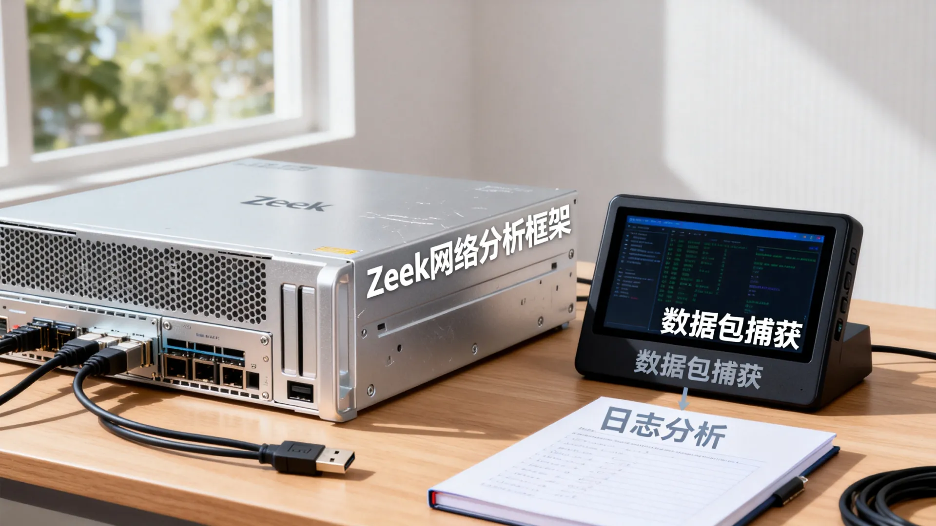 Zeek网络分析框架怎么用?网络安全工具测评详解 Zeek网络分析框架怎么用
