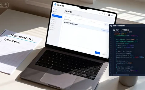 如何检查Python依赖漏洞？安全扫描工具测评指南