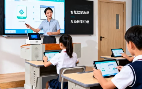 国内外智慧教室如何提升教学效率？，智慧教室建设成本高吗？