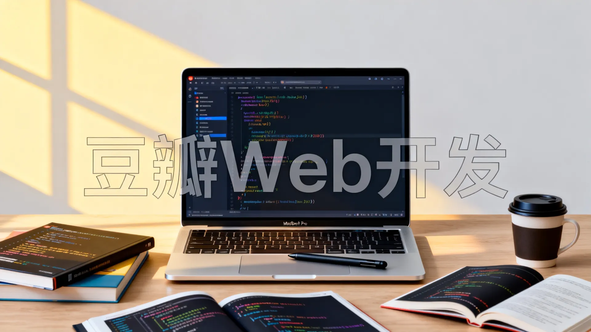 豆瓣 web开发 豆瓣 web开发