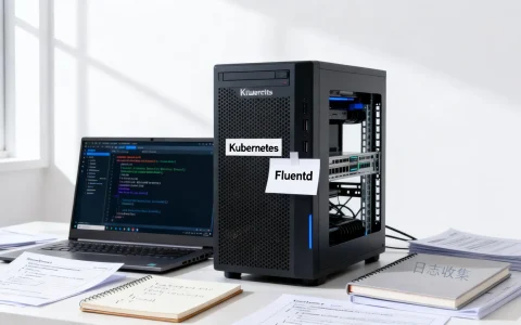 EFK Stack日志收集如何实现？Fluentd+Kubernetes部署指南