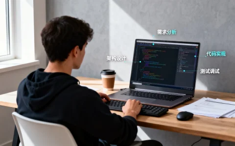 如何开发远程控制软件？开发指南与实战教程