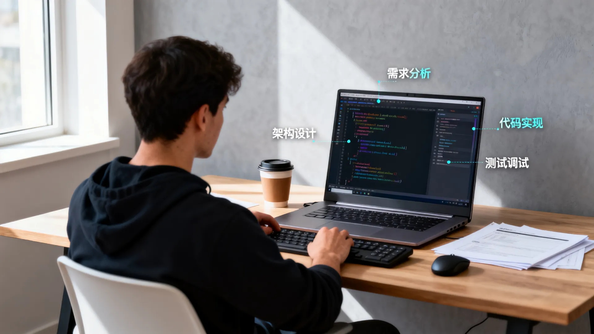 如何开发远程控制软件?开发指南与实战教程 如何开发远程控制软件