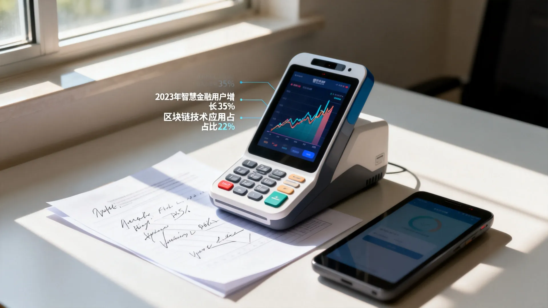 国内外智慧金融发展现状如何? | 智慧金融趋势解析 国内外智慧金融发展现状如何