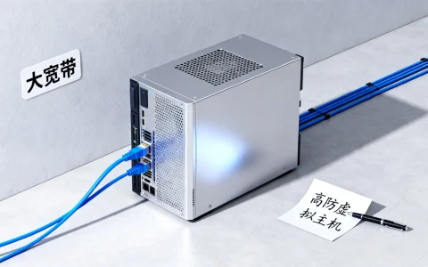 国内大宽带高防虚拟主机租用价格是多少？高防虚拟主机租用推荐
