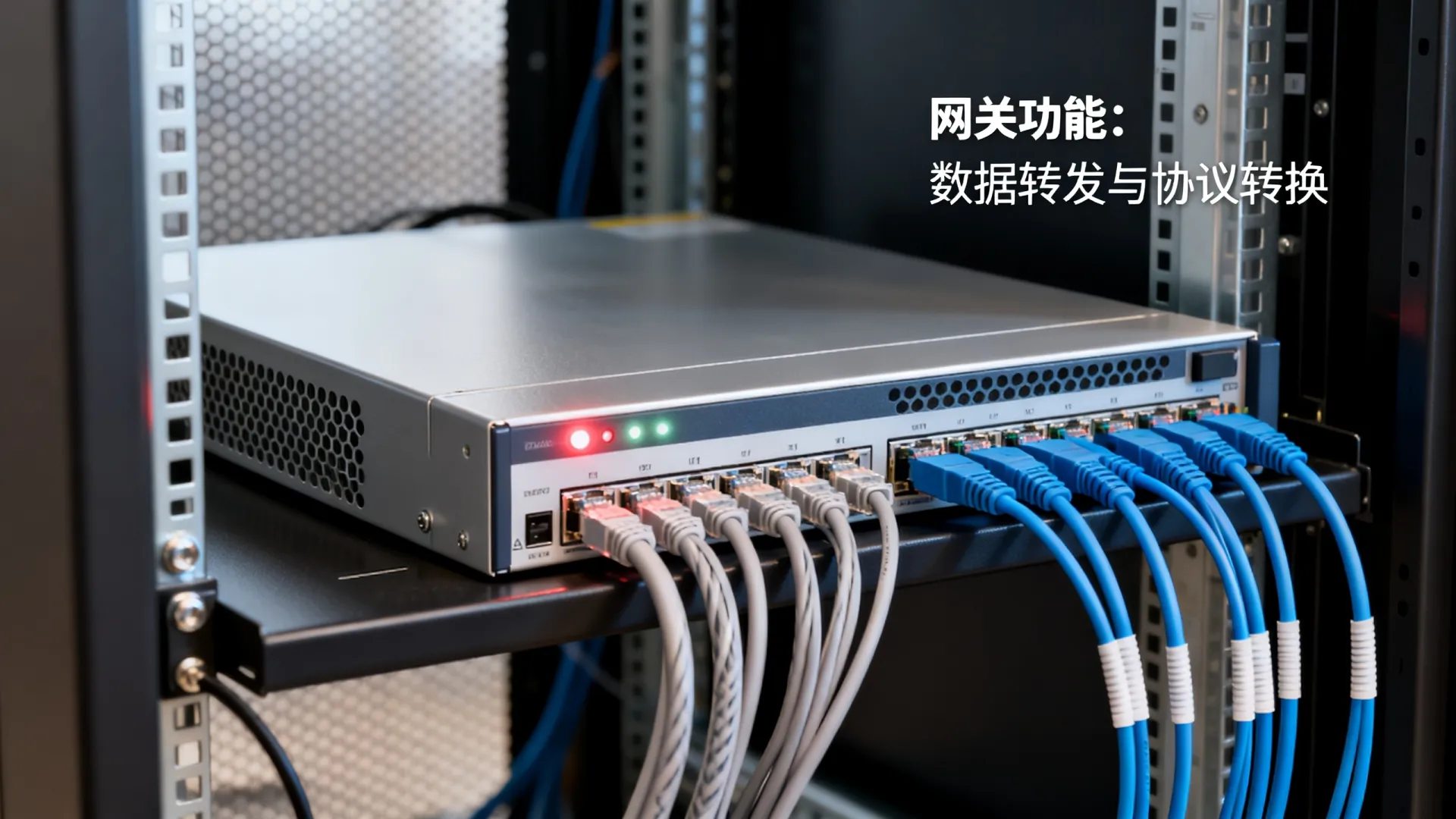 服务器在作为网关 服务器在作为网关