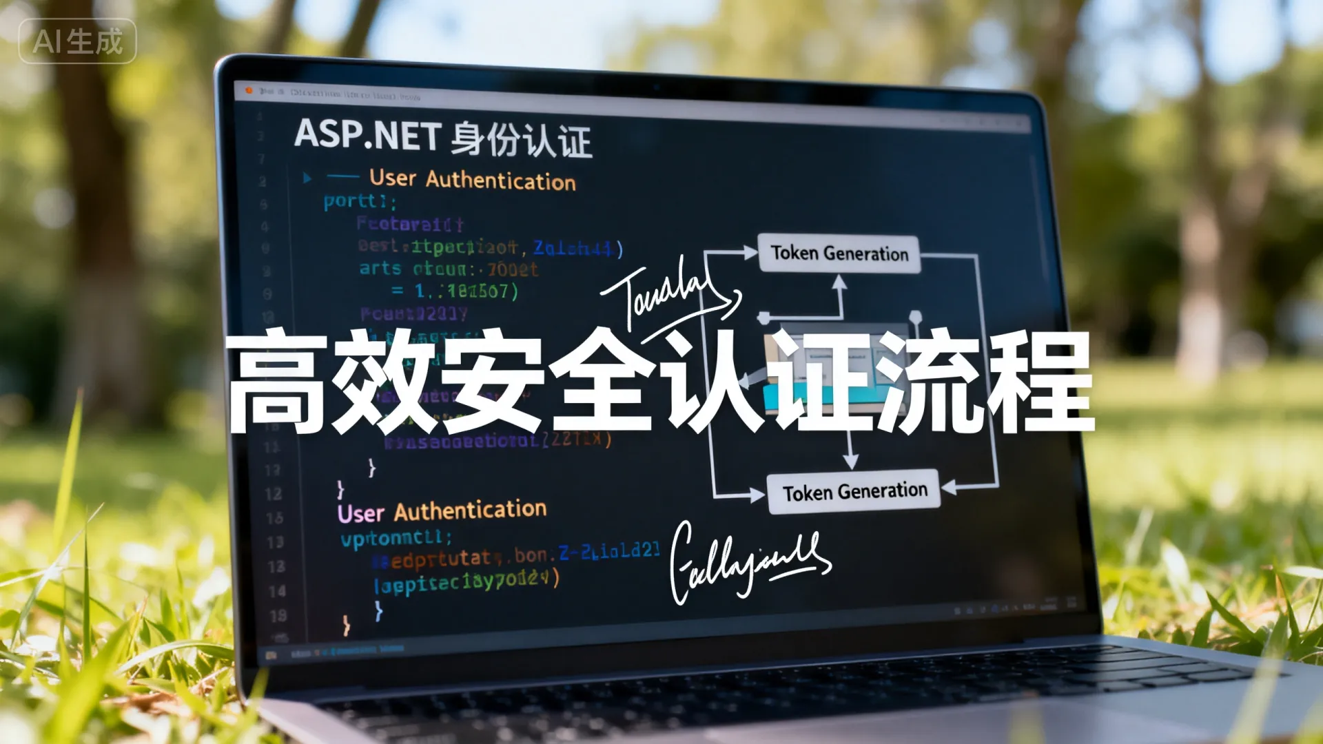 aspnet身份认证 aspnet身份认证
