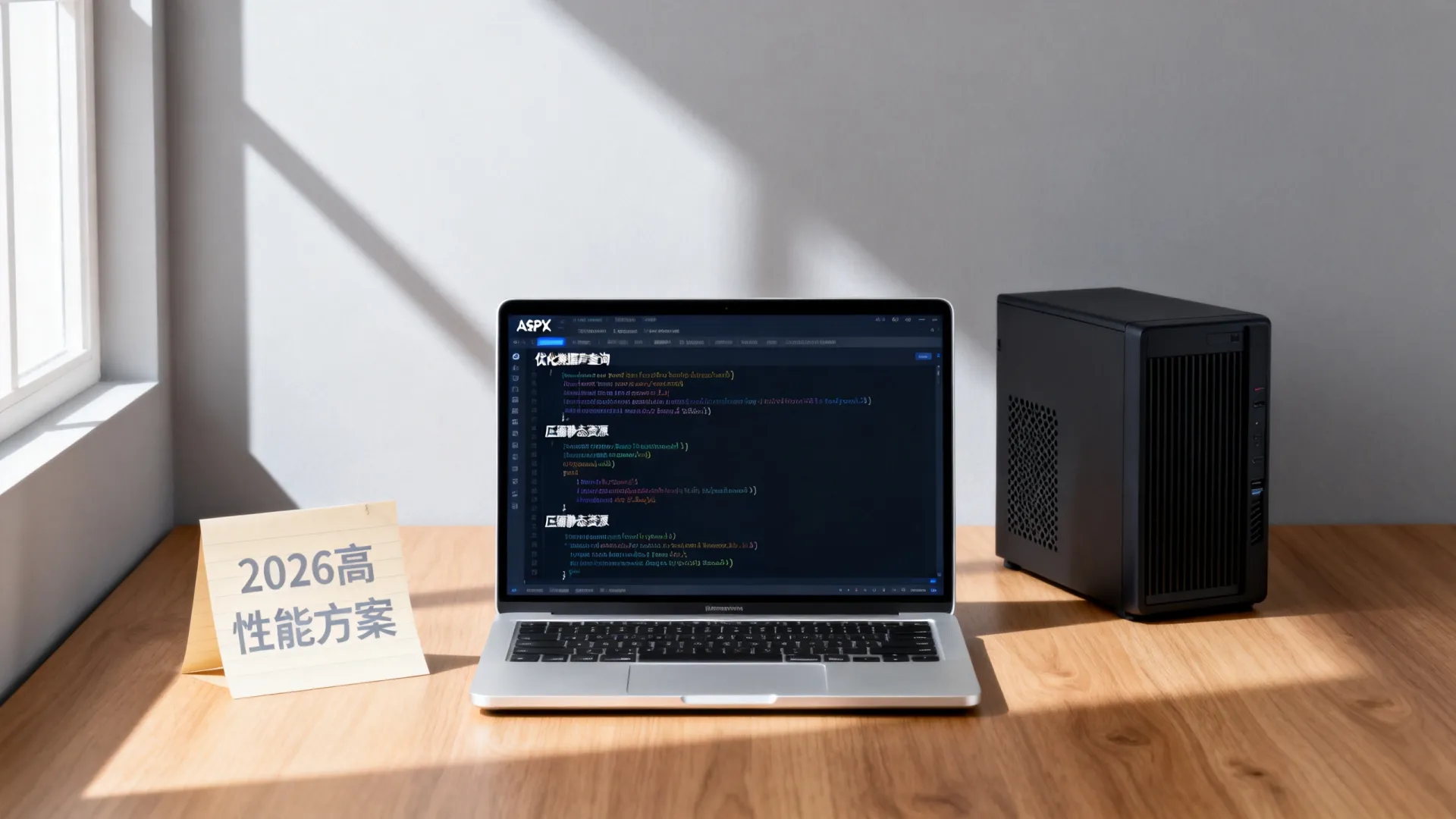ASPX网站源码如何优化加载速度?2026高性能解决方案 ASPX网站源码如何优化加载速度?2026高性能解决方案