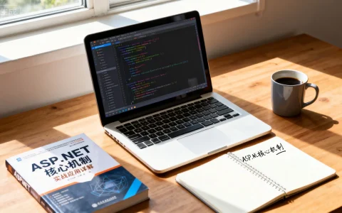 为什么ASP.NET原理如此重要？详解核心机制与实战应用