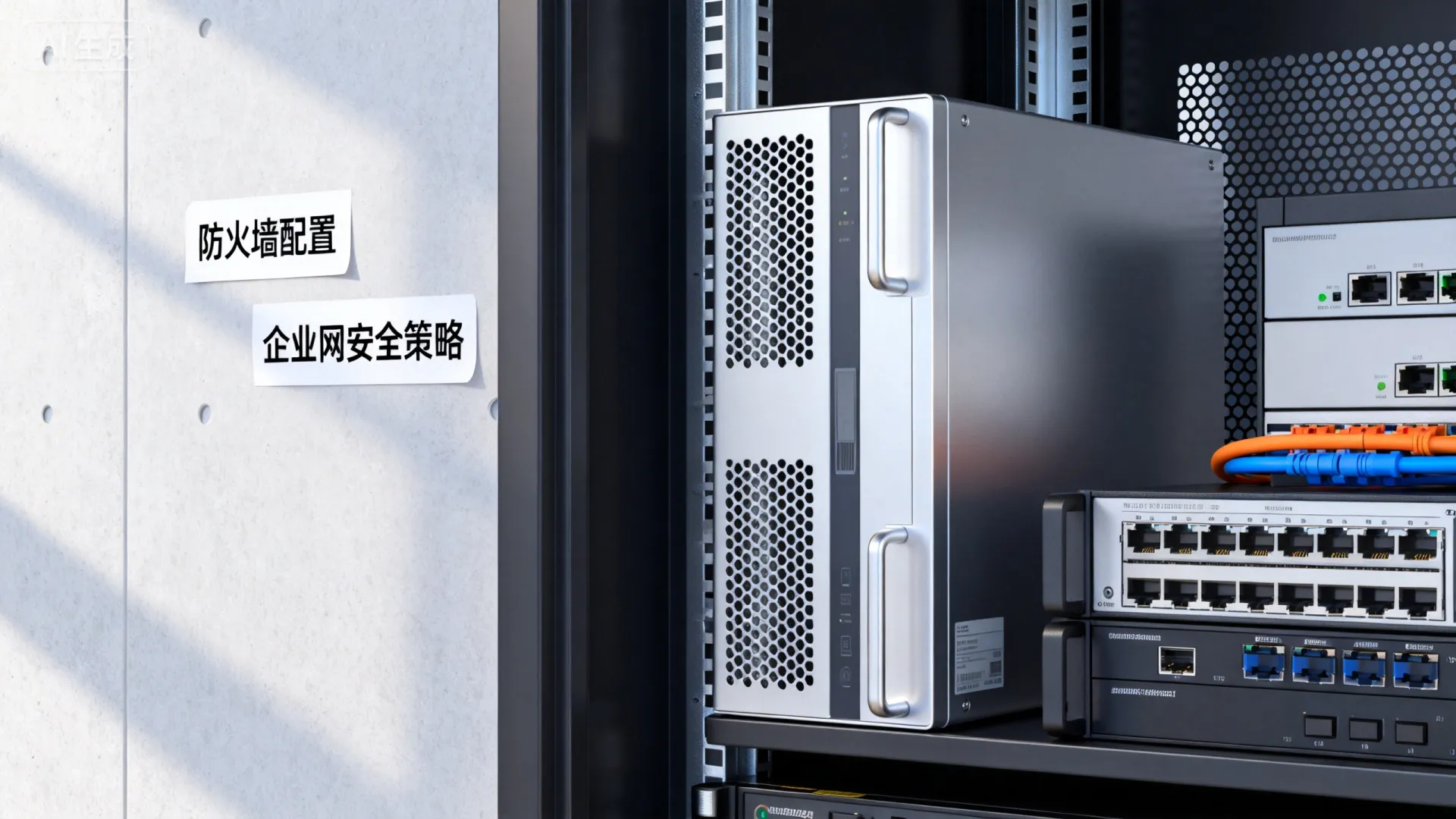 防火墙在企业网中的应用开题报告 防火墙在企业网中的应用开题报告