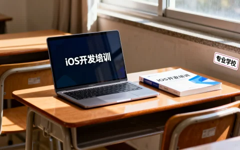 学校iOS开发培训怎么样？选择专业iOS开发培训学校