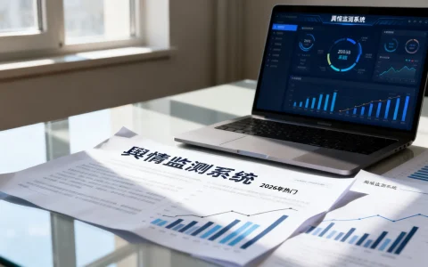 国内好的舆情监测公司有哪些？2026年热门舆情监测系统排行榜