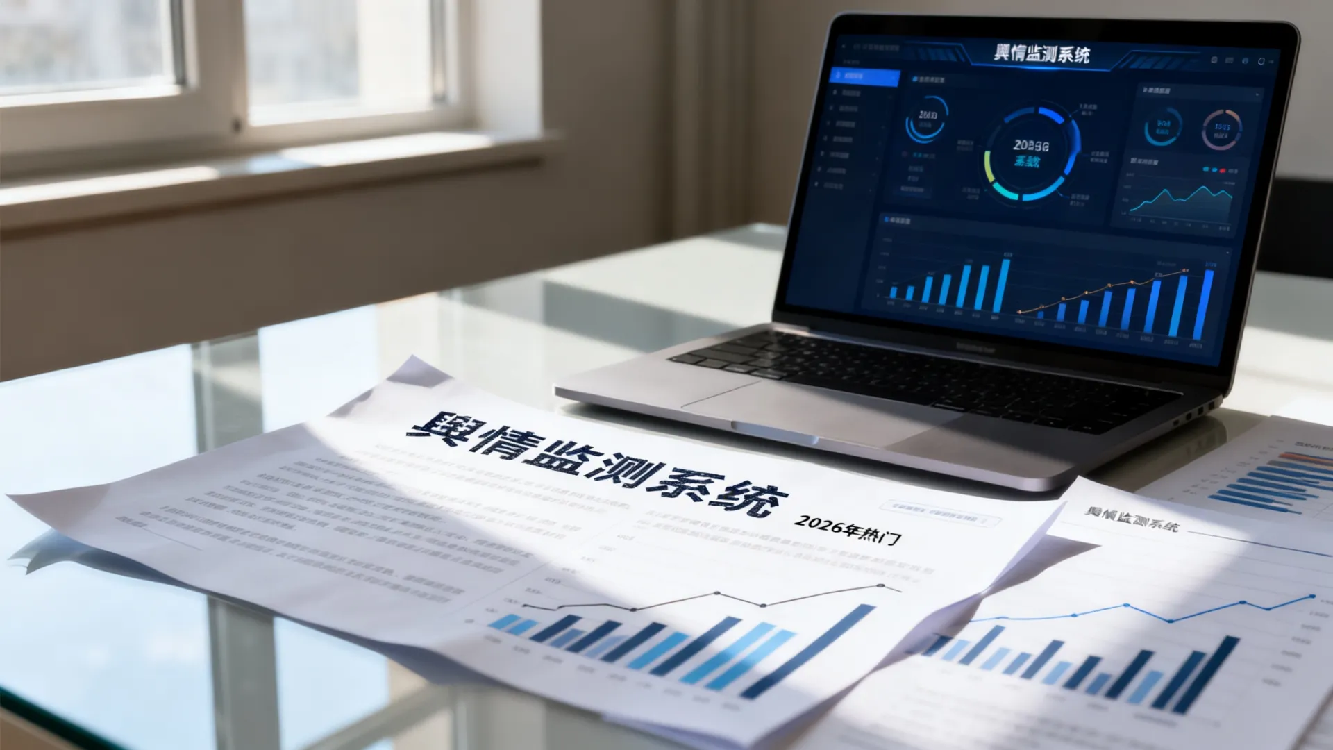国内好的舆情监测公司有哪些?2026年热门舆情监测系统排行榜 2026年热门舆情监测系统排行榜