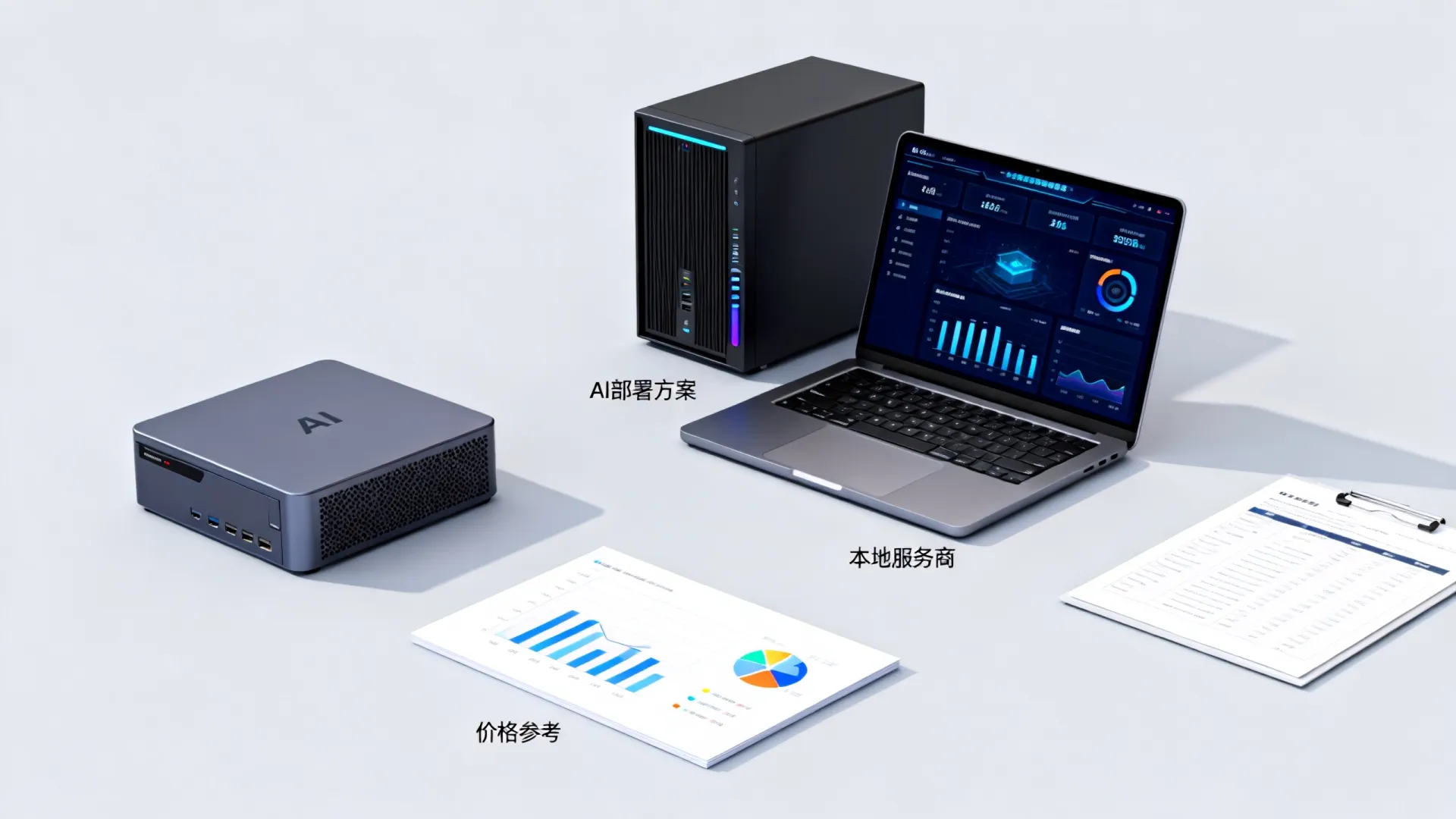 AI应用部署服务商哪家好,AI部署多少钱本地服务商 AI应用部署服务商哪家好