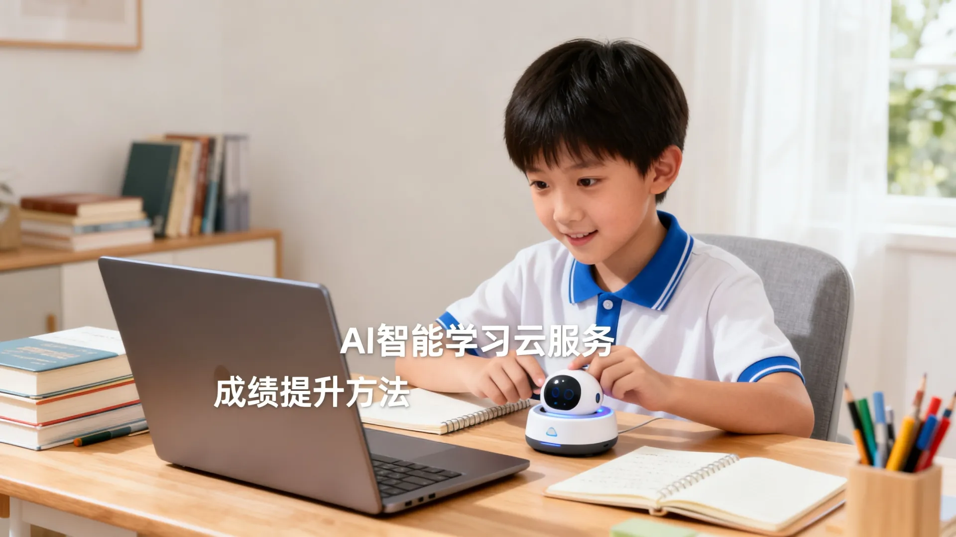 孩子成绩差怎么办?AI智能学习云服务真的有用吗? AI智能学习云服务真的有用吗