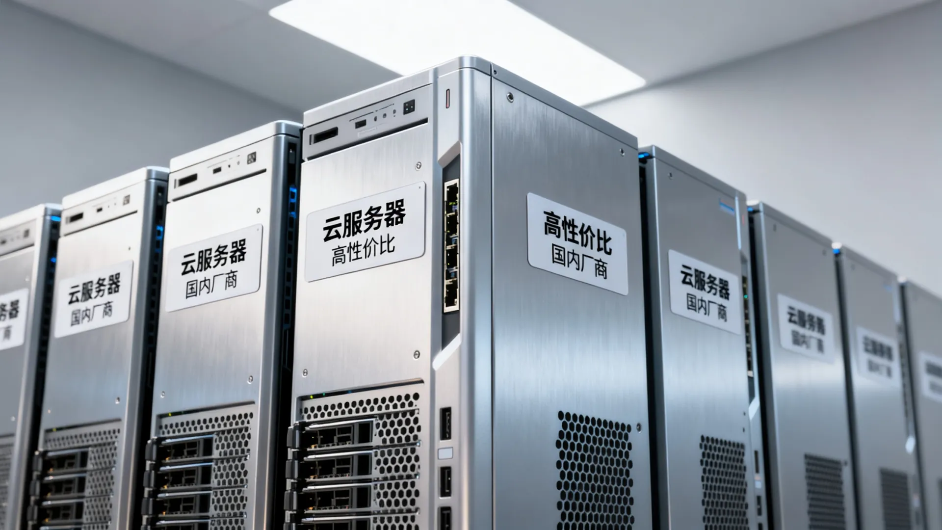国内哪家云服务器租用最好 国内哪家云服务器租用最好