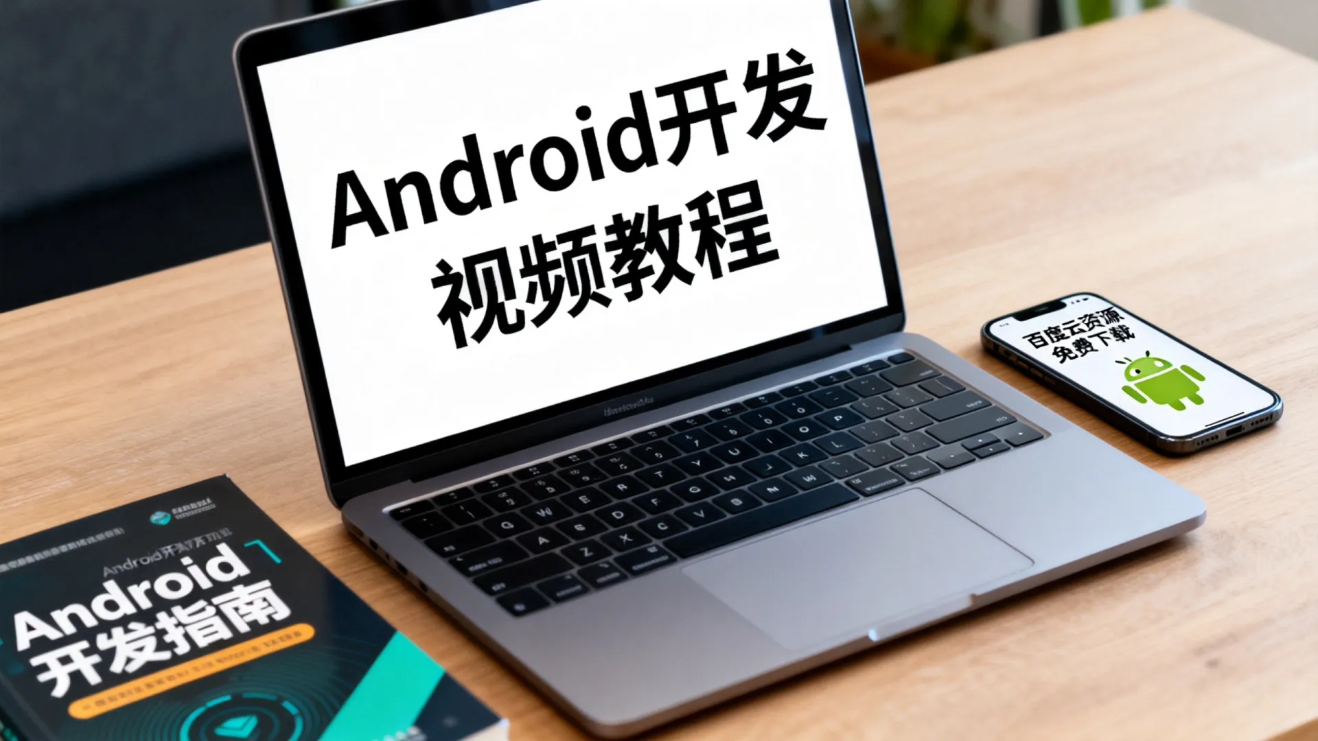 android开发视频百度云 android开发视频百度云