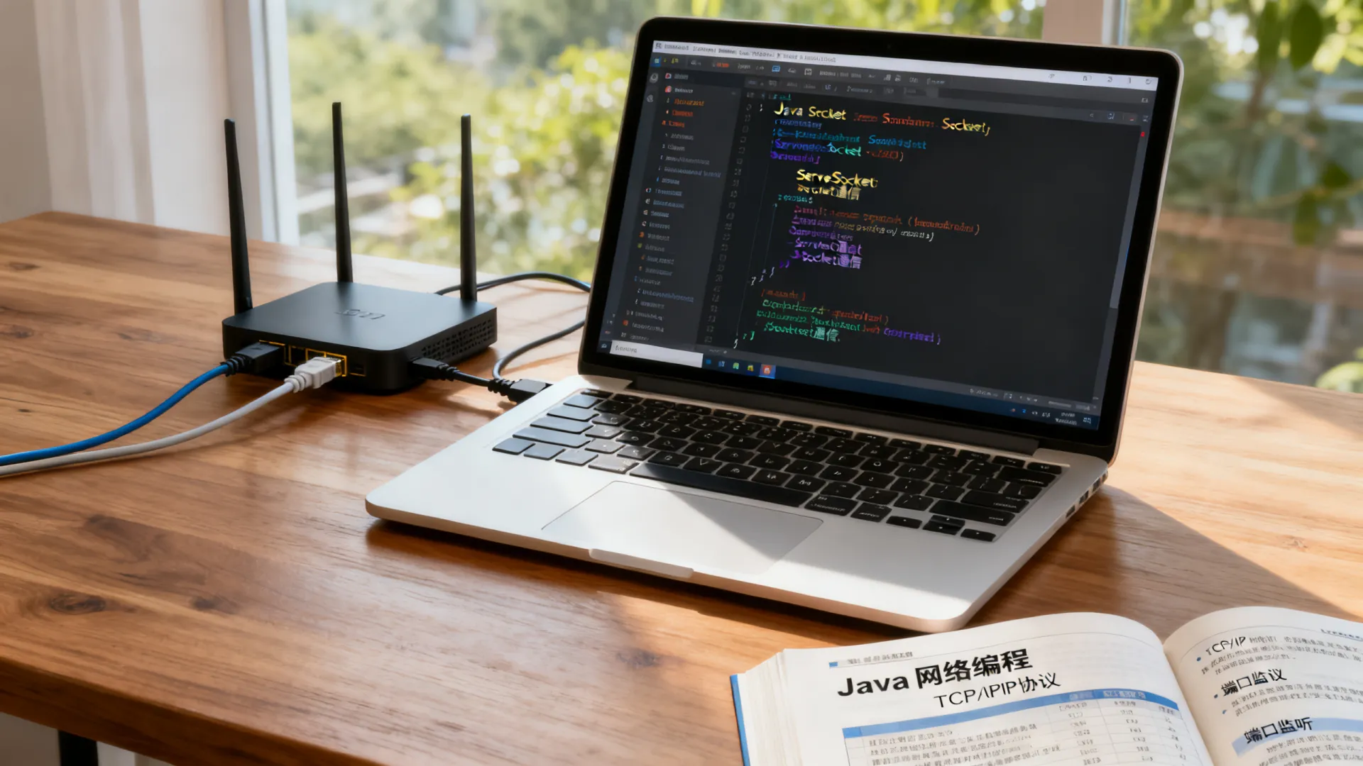 Java Socket开发如何入门?,Socket通信常见问题解决方案 Java Socket开发如何入门