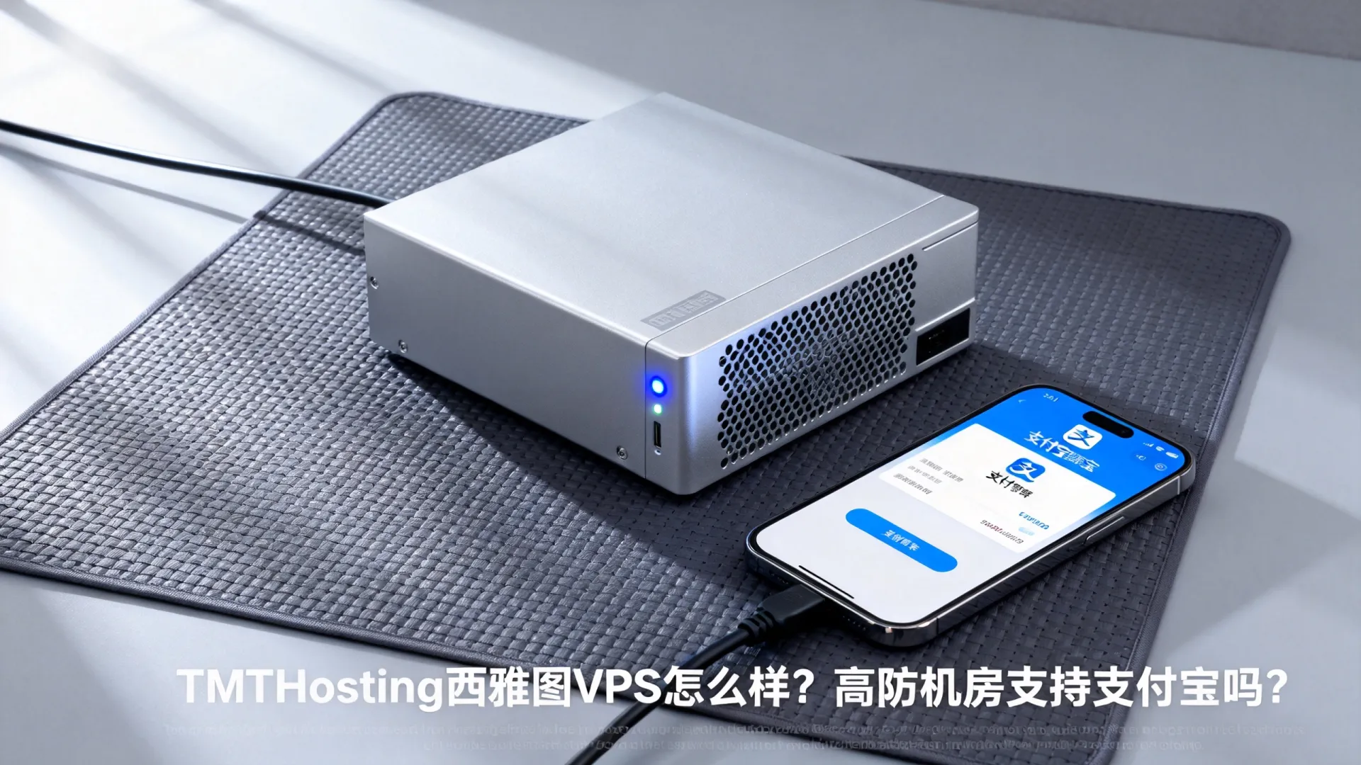 TMTHosting西雅图VPS优惠40%,力度最大,斯巴达同款美国高防机房,支持支付宝/微信支付/Paypal TMTHosting西雅图VPS优惠40