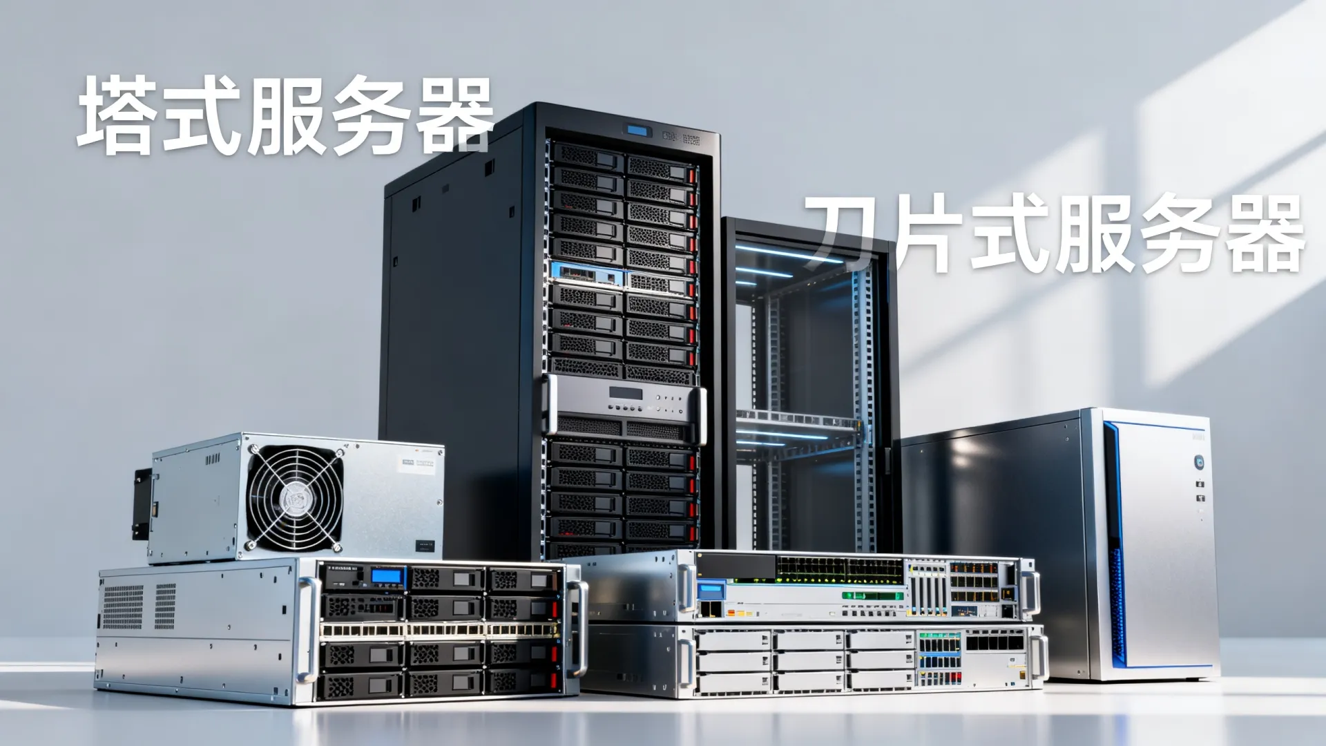 服务器有几种类型 服务器有几种类型