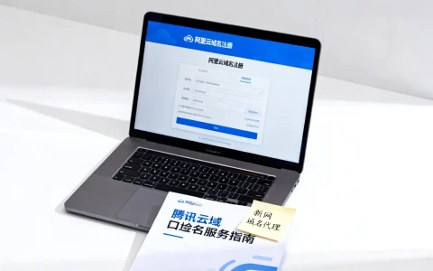 国内有哪些大型域名代理公司？域名注册服务哪家强