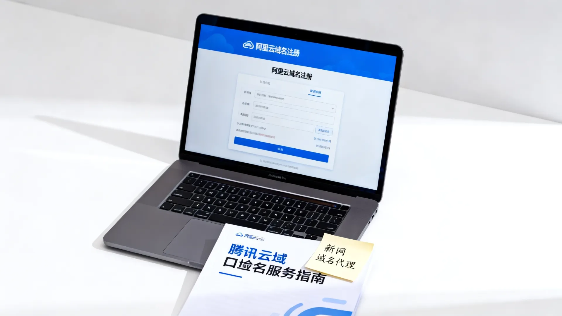 国内有哪些大型域名代理公司?域名注册服务哪家强 国内有哪些大型域名代理公司
