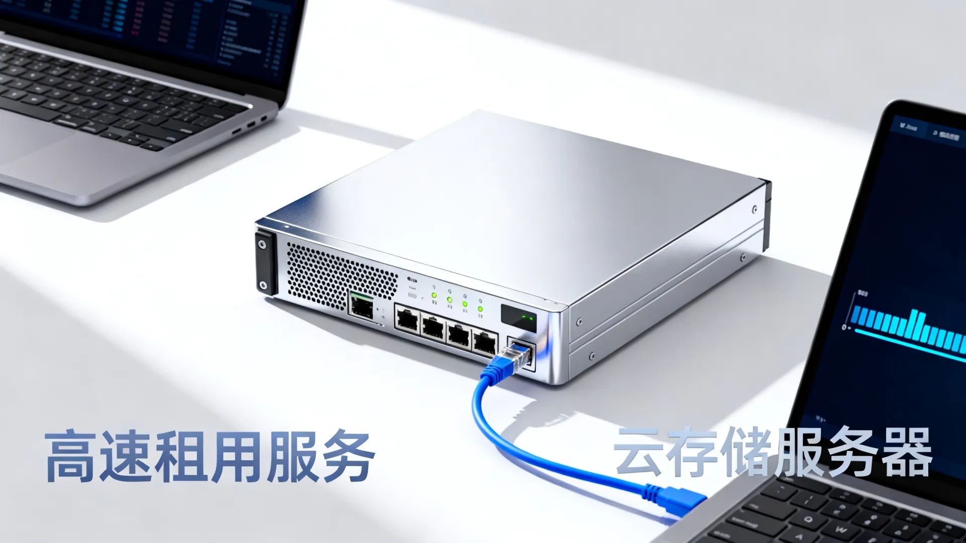 国外云存储服务器吗