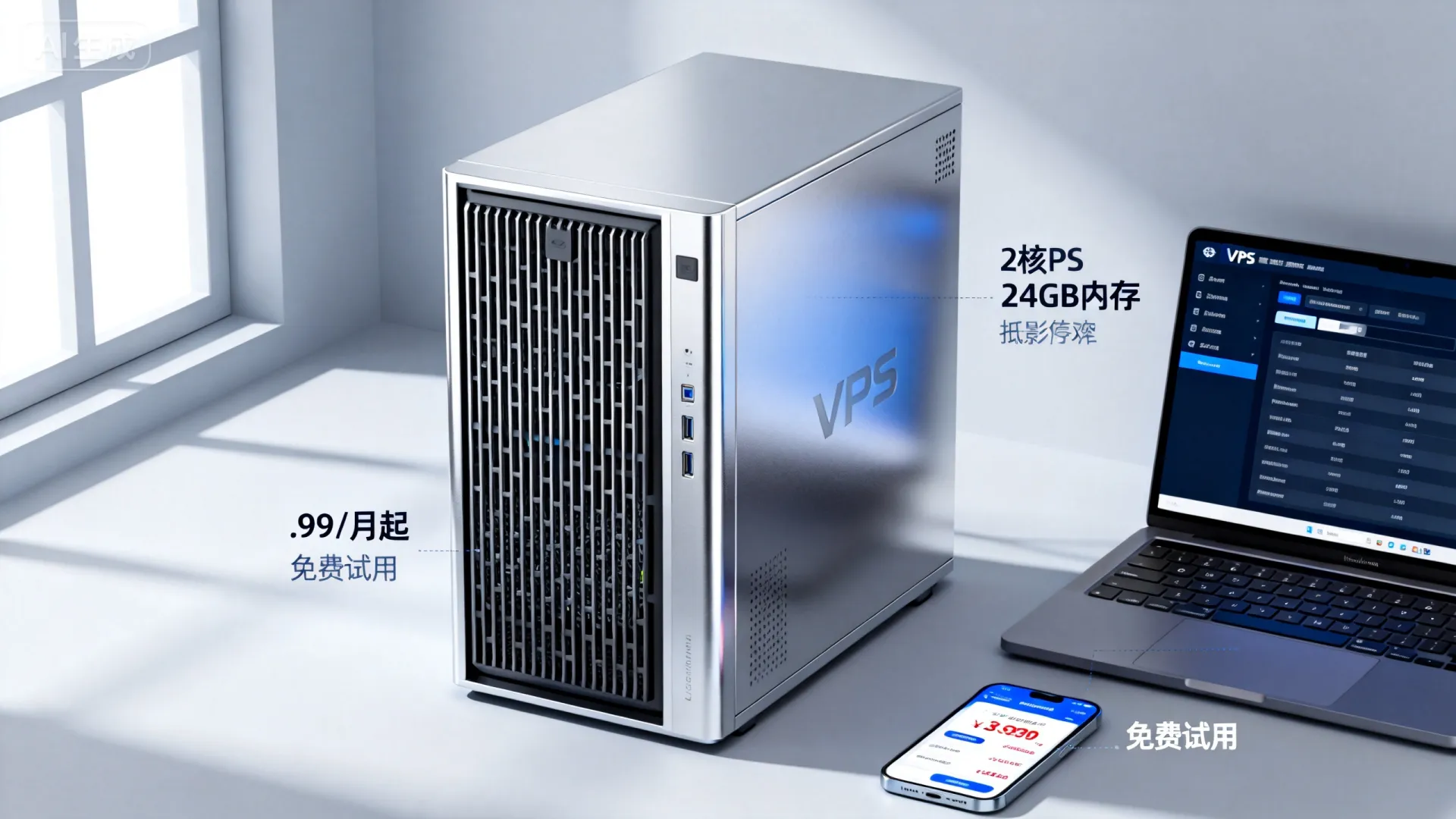 低至4折,2核4GB内存VPS/GPU独服 .99/月起,GPU VPS/GPU专用服务器 /月起,物理专用服务器/月起,可免费试用 - VPS评测 - 国外VPS,国外VPS商家,评测及优惠 低至4折,2核4GB内存VPS/GPU独服 .99/月起,GPU VPS/GPU专用服务器 /月起,物理专用服务器/月起,可免费试用 - VPS评测 - 国外VPS,国外VPS商家,评测及优惠
