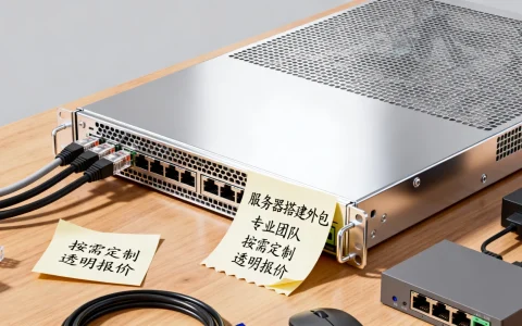 服务器搭建外包哪家好？服务器搭建外包怎么收费多少钱？