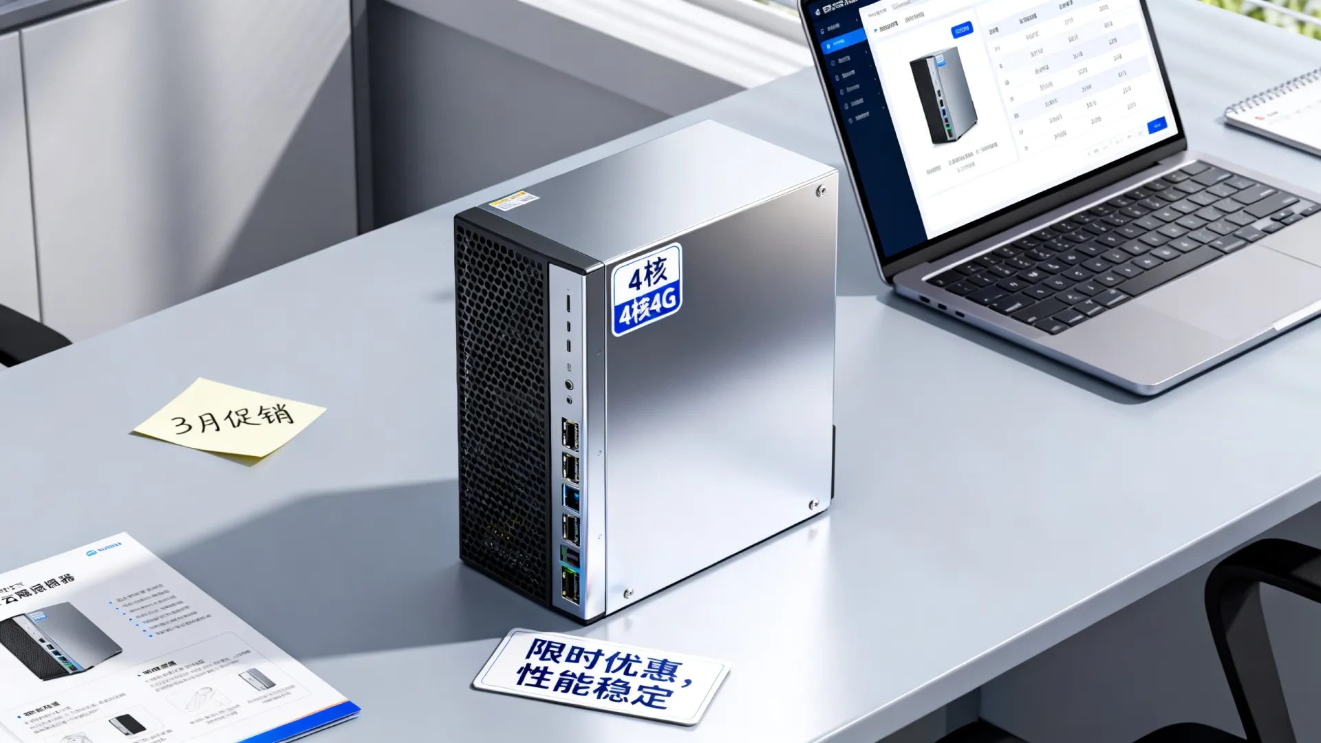 莱卡云3月促销:4核4G的云服务器低至399元/年,独立服务器低至低至450元/月,流量无封顶 4核4G的云服务器低至399元