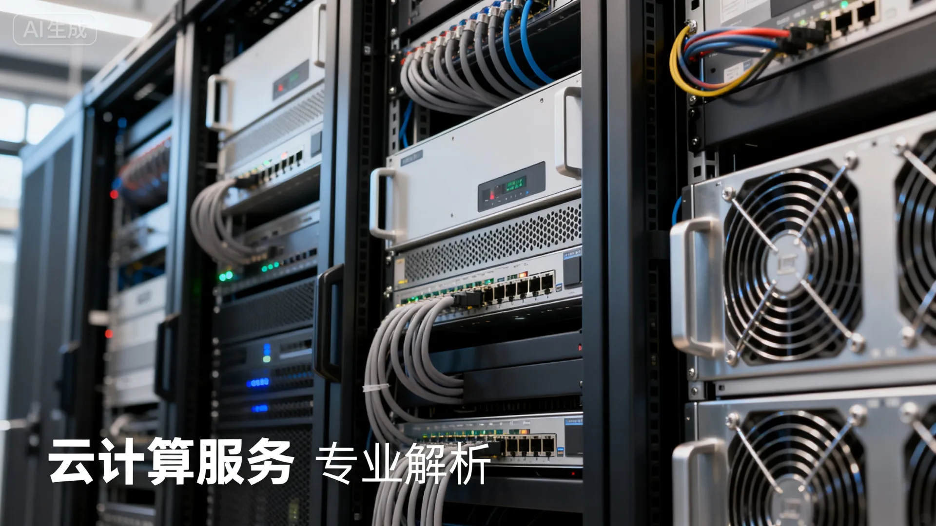 服务器知了云怎么样?专业云计算服务解析 服务器知了云怎么样?专业云计算服务解析