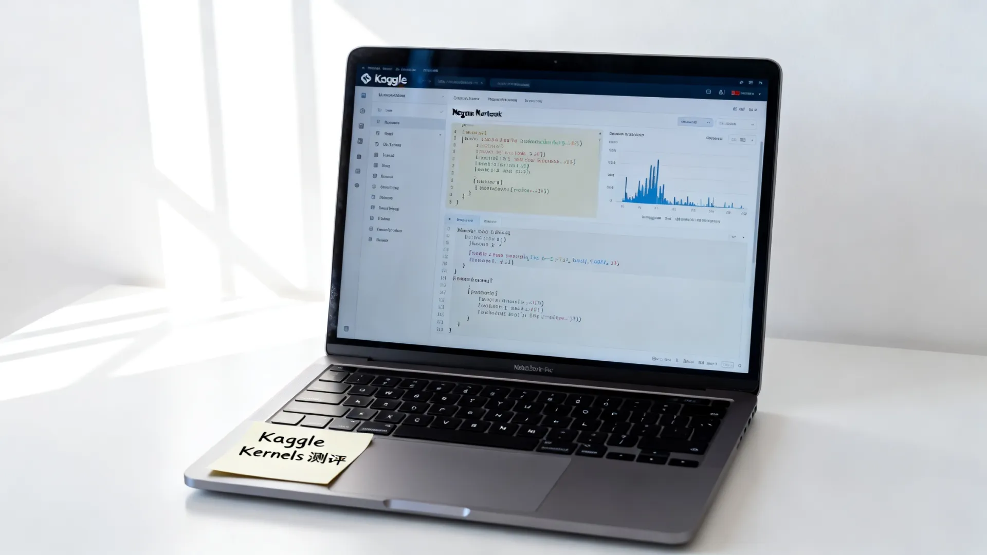 Kaggle Kernels详细测评解析