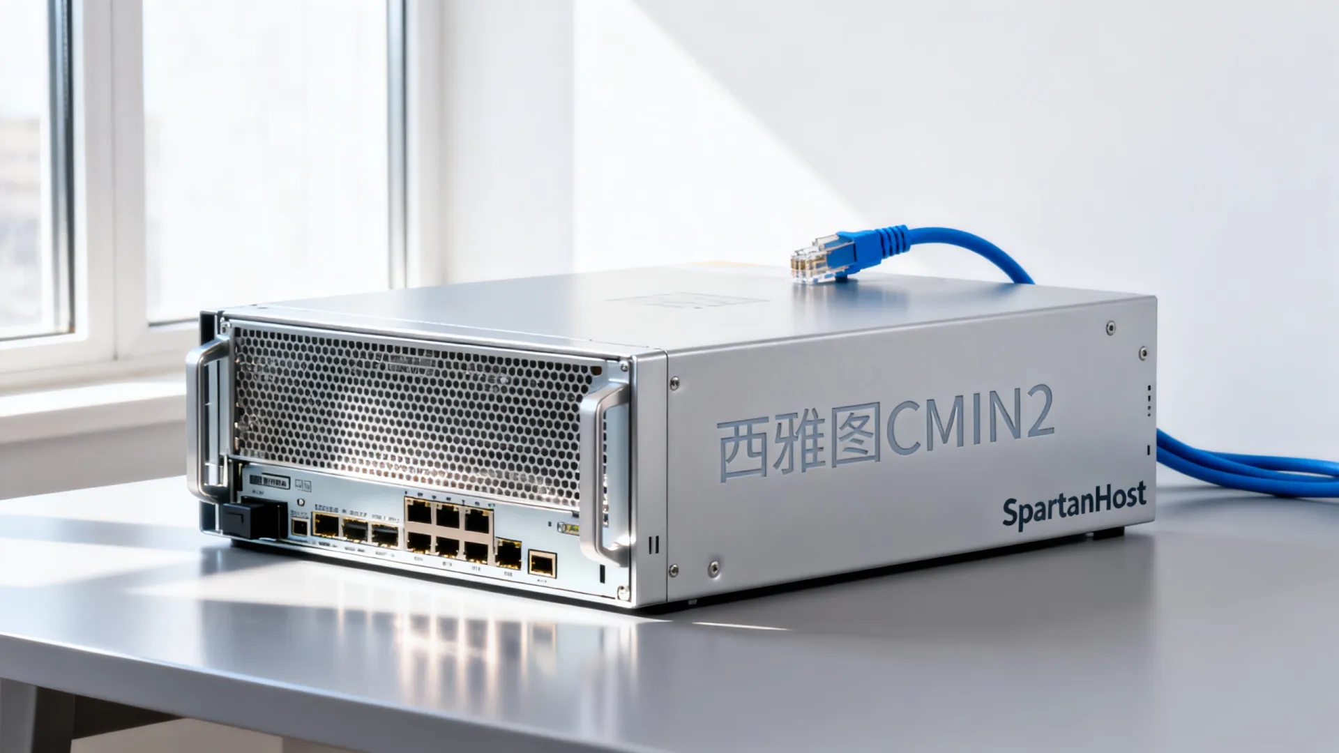 SpartanHost 新增美国西雅图CMIN2 VPS计划 最高1Gbps带宽 三网CMIN2回程 - VPS评测 - 国外VPS,国外VPS商家,评测及优惠 SpartanHost 新增美国西雅图CMIN2 VPS计划 最高1Gbps带宽 三网CMIN2回程 - VPS评测 - 国外VPS,国外VPS商家,评测及优惠
