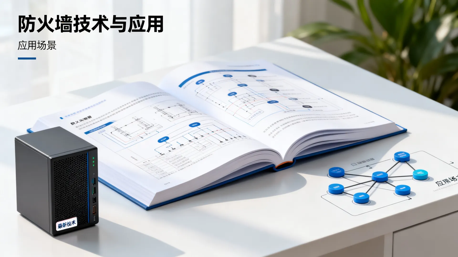 防火墙技术与应用书籍 防火墙技术与应用书籍
