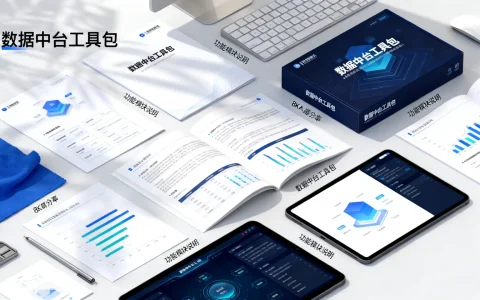国内数据中台工具包如何选择？十大排名榜单揭晓！