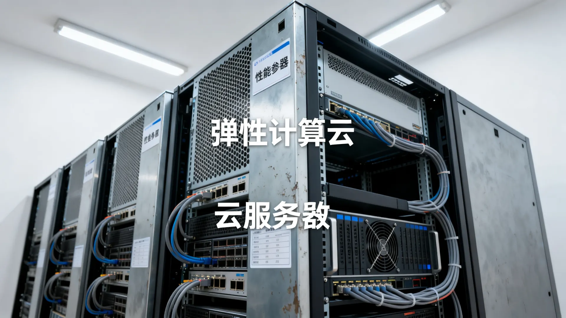 国内弹性计算云哪家好 | 云服务器选购全攻略 国内弹性计算云哪家好 | 云服务器选购全攻略