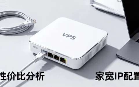 WePC韩国TikTok直播专线VPS，家宽IP配置如何？性价比如何？