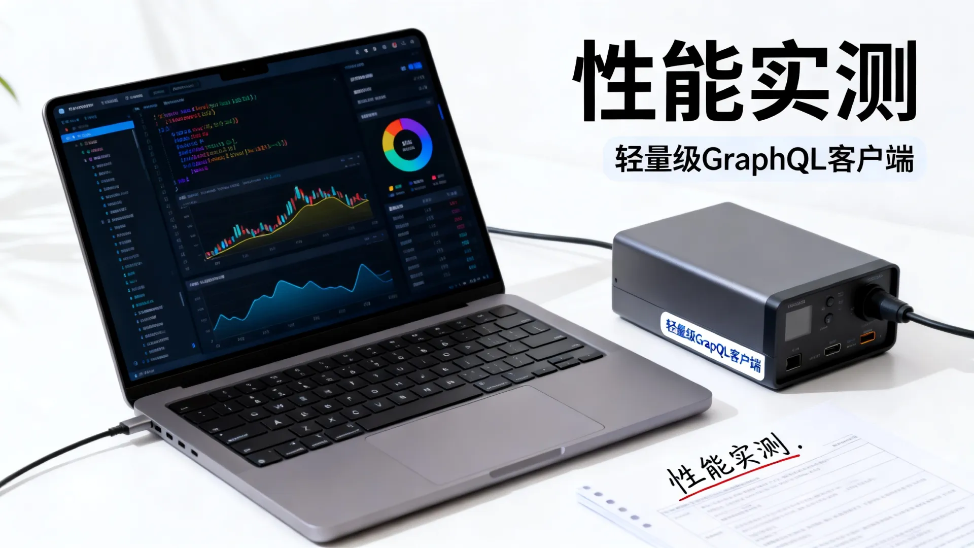 Urql好用吗?轻量级GraphQL客户端性能实测! 轻量级GraphQL客户端性能实测