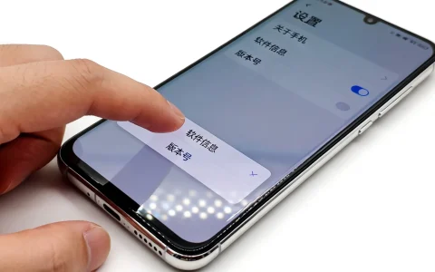 9300开发者选项在哪？开发者选项怎么打开？