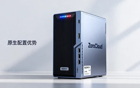 ZoroCloud美国9929&CMIN2云服务器双ISP测评，原生配置有何优势？