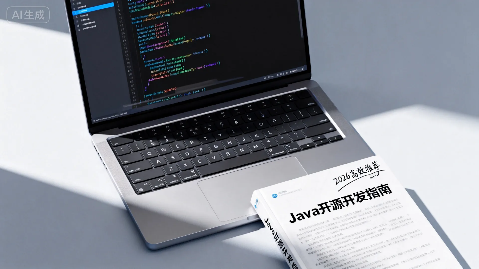 Java开源快速开发平台哪个好?2026高效推荐榜单! Java开源快速开发平台哪个好?2026高效推荐榜单!