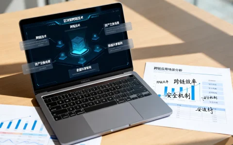 国内区块链跨链有什么用，跨链技术具体应用场景是什么？