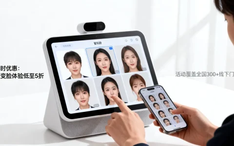 AI变脸优惠活动有哪些？AI变脸优惠活动哪里有？