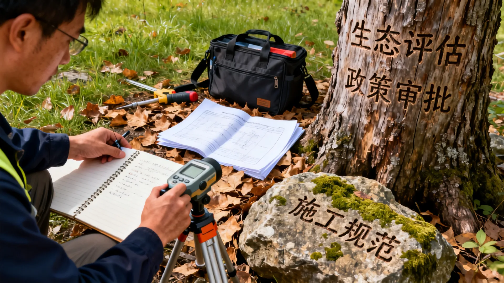 野地开发注意事项有哪些?野地开发流程与政策解读 野地开发注意事项有哪些
